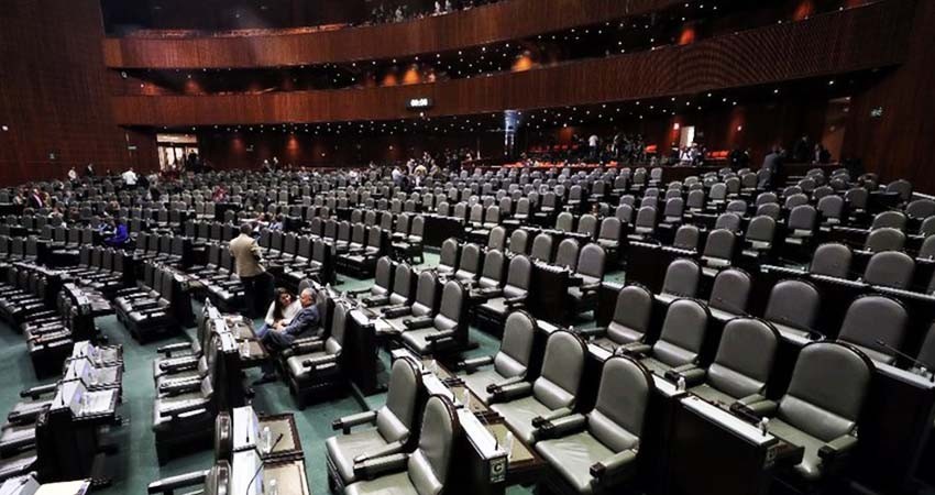 Será hasta el 20 de noviembre cuando se discuta el Presupuesto de Egresos de la Federación