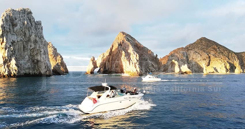Encabeza Los Cabos lista de millonarios torneos de pesca deportiva a nivel mundial 