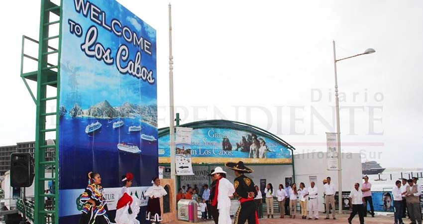 Mediante una campaña informarán a turistas extranjeros, el destino del cobro que se les hace