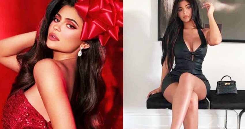 Kylie Jenner vende parte de su imperio a dueña de CoverGirl