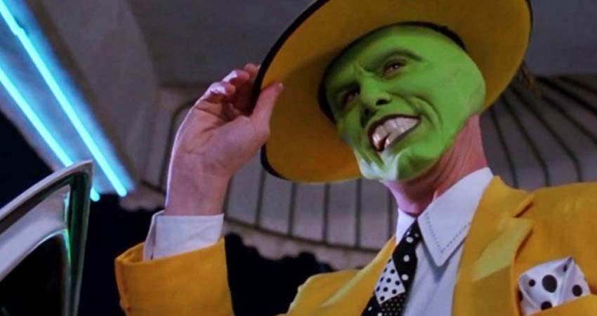 ¿Jim Carrey está en negociaciones para una secuela de The Mask?