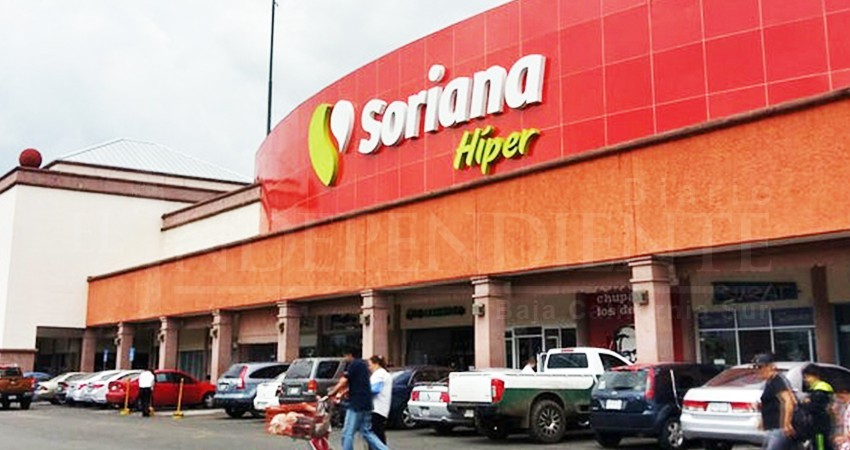 Soriana, la tienda más denunciada durante El Buen Fin en BCS: Profeco