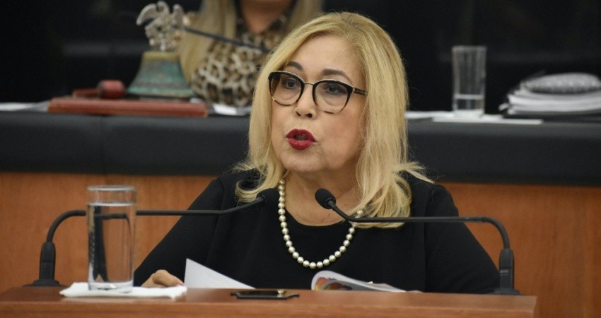 Programas de vivienda públicos o privados deben tener espacios accesibles, equitativos e incluyentes: Anita Beltrán