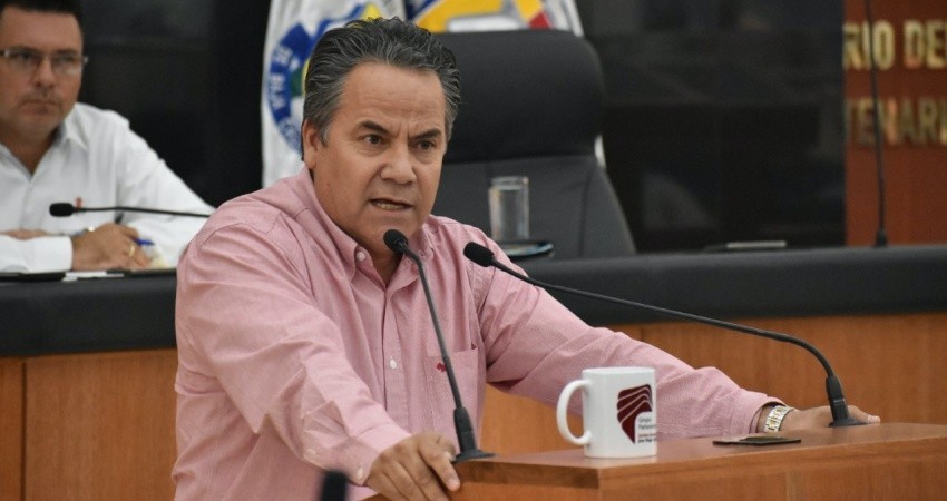 Trabaja Congreso de BCS en análisis de paquete económico 2020