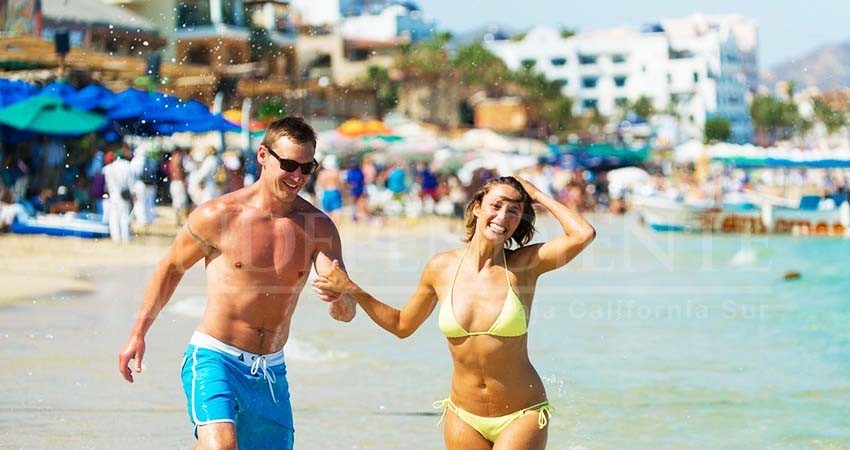 No afectó “Raymond” ocupación turística del 70% en BCS: Setues