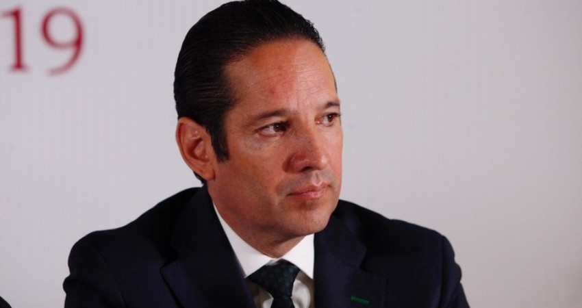 Era de esperarse que los conservadores no acepten a la nueva titular de la CNDH: AMLO