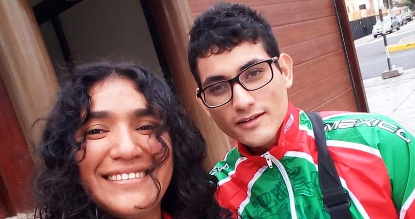 Universitarios logran oro, plata y bronce para México en torneo internacional de Taekwon-do ITF