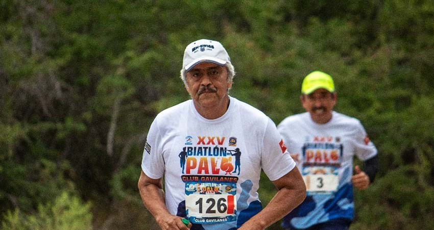 Lanzan promoción para el Biatlón del Pavo