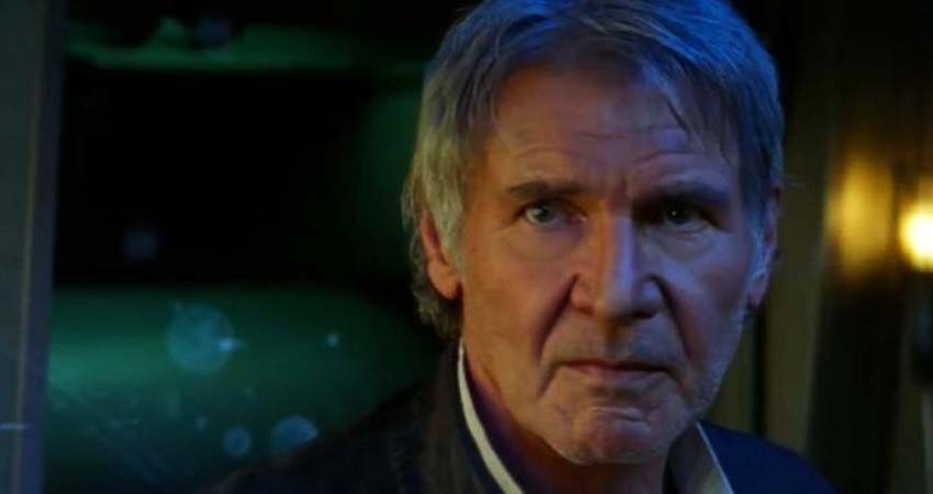 Harrison Ford regresa a la televisión después de 26 años