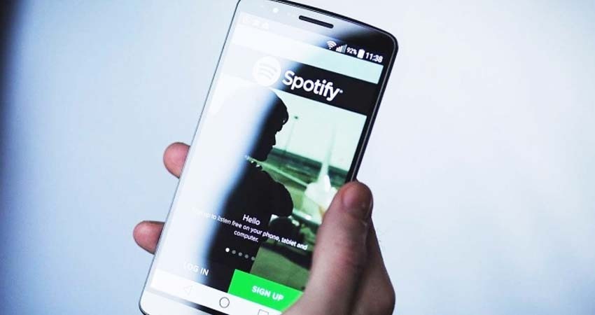 Alistan los Spotify Awards en CDMX; usuarios elegirán a los ganadores