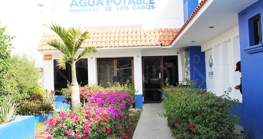 OOMSAPAS el peor calificado por el OCI