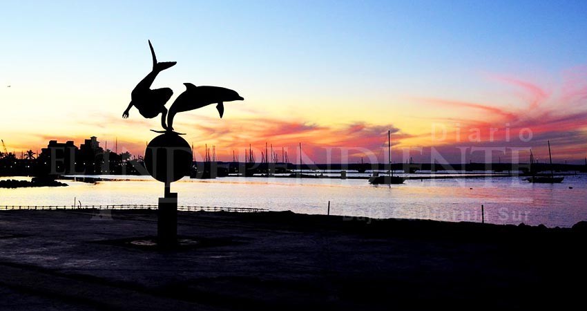 Una de las 10 mejores ciudades para trabajar en México se encuentra en BCS 