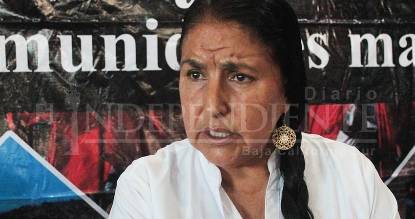 Tacha Antorcha Campesina de insensibles al gobernador y alcaldes de La Paz y Los Cabos