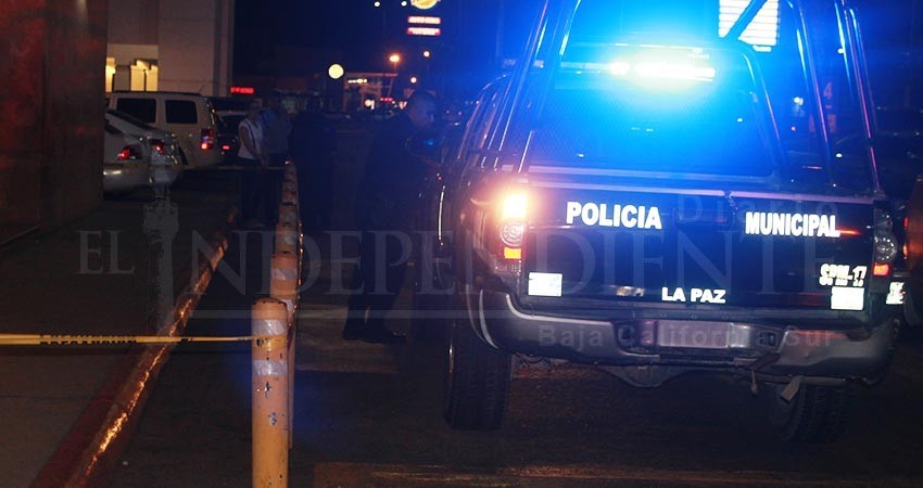 BCS en tercer lugar nacional por incidencia delictiva