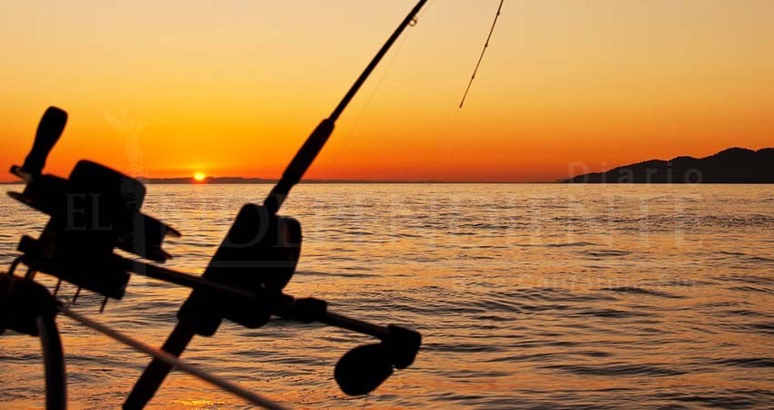 Injusto que a pescadores ribereños les prohiban las especias deportivas: Pescador de El Pardito