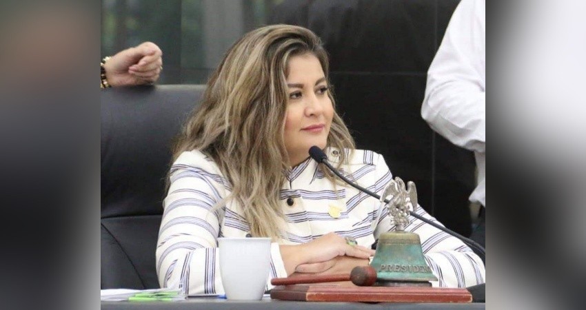 La Armada de México tiene el reconocimiento de la sociedad Sudcaliforniana: Rubio Avilés