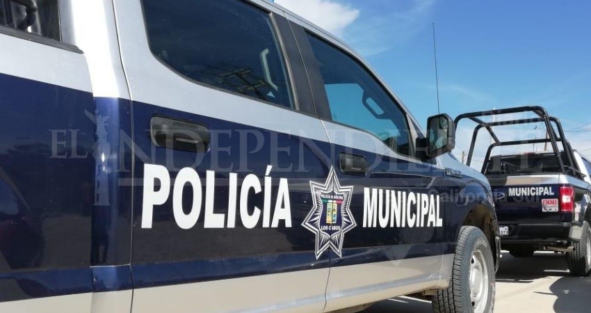 Tras riña, un hombre perdió la vida en Cabo San Lucas
