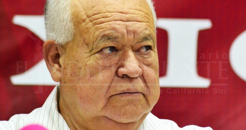 Considera Víctor Castro “improvisados” programas de escuelas de tiempo completo e inglés