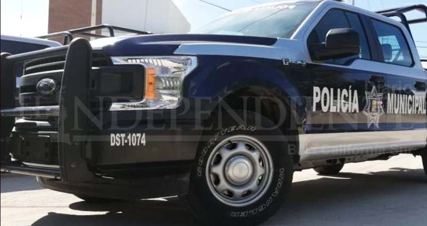 Se quitó la vida habitante de  Lagunitas en CSL