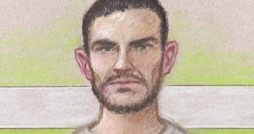 Chofer de camión con cadáveres se declara cuplable