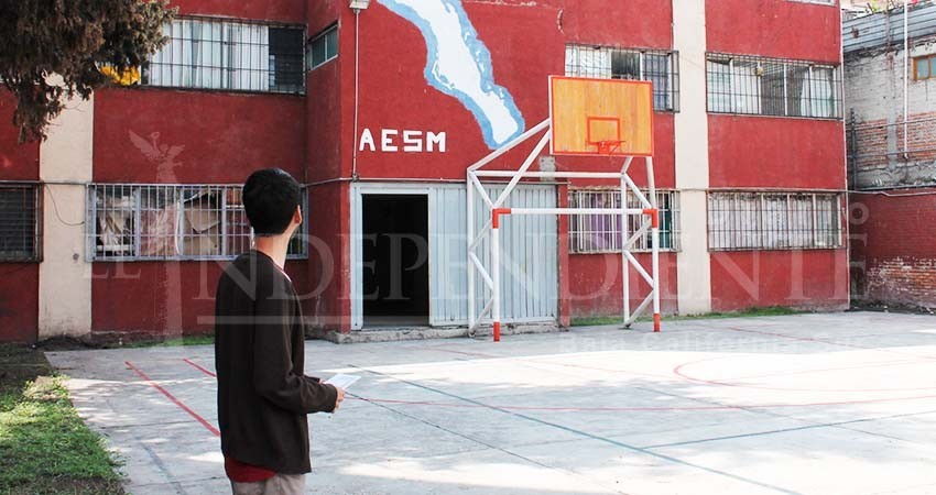 Propone Gobierno BCS recorte total a Casa del Estudiante en CDMX