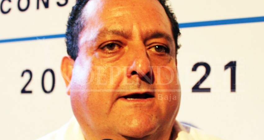 “No creo en el dinero regalado”: Gobernador BCS sobre programas de AMLO