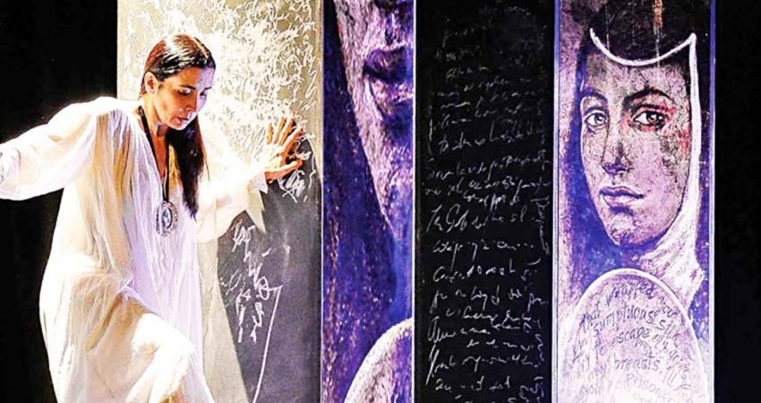 Por primera vez en México, presentarán la puesta en escena ‘La peor de todas’