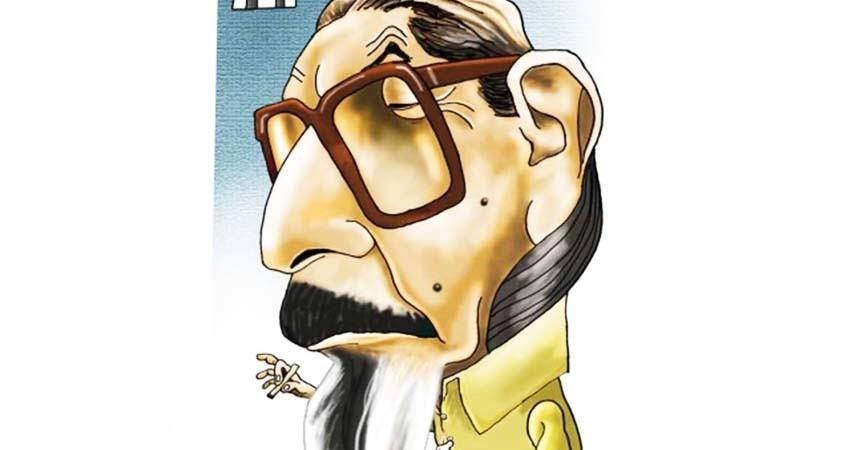 Prosa viva de la miseria carcelaria en ‘El apando’