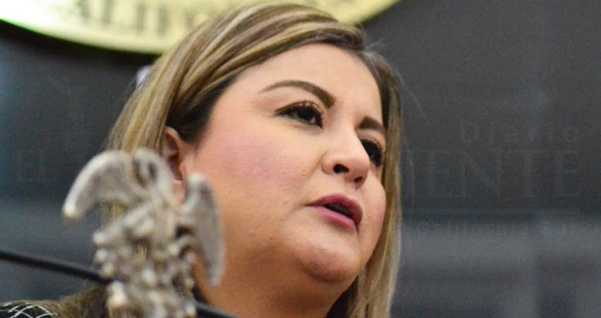 En BCS no hay intenciones de legislar el homicidio en defensa propia: Congreso del Estado