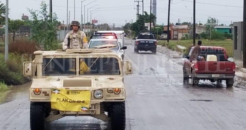 Amplían suspensión de clases en todo BCS para este jueves 28