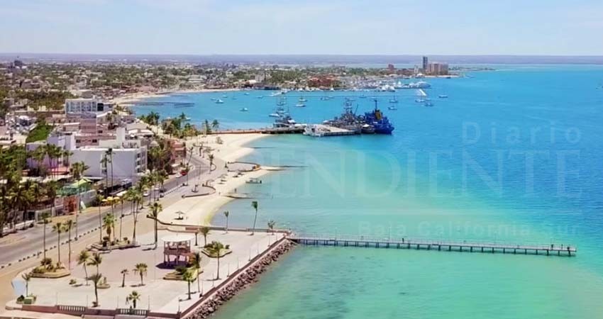 BCS se ha quedado sin reserva territorial: Invi