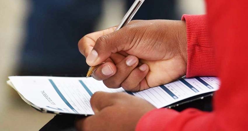 Cuidado, circulan vacantes de empleo falsas esta temporada