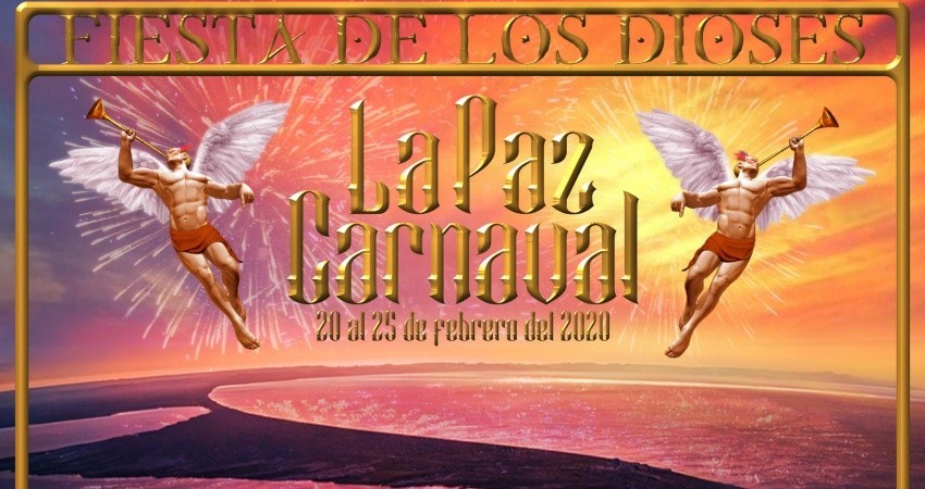 Continúan abiertas las convocatorias de carros alegóricos del Carnaval La Paz 2020