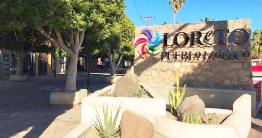 Pide diputado, partida presupuestal para que Todos Santos y Loreto continúen como Pueblos Mágicos