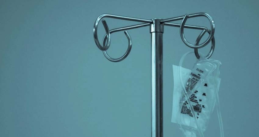 Hospitalizan a niños por comida descompuesta que les dieron en el kinder