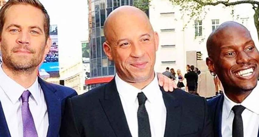 Recuerda a Paul Walker en el aniversario de su muerte