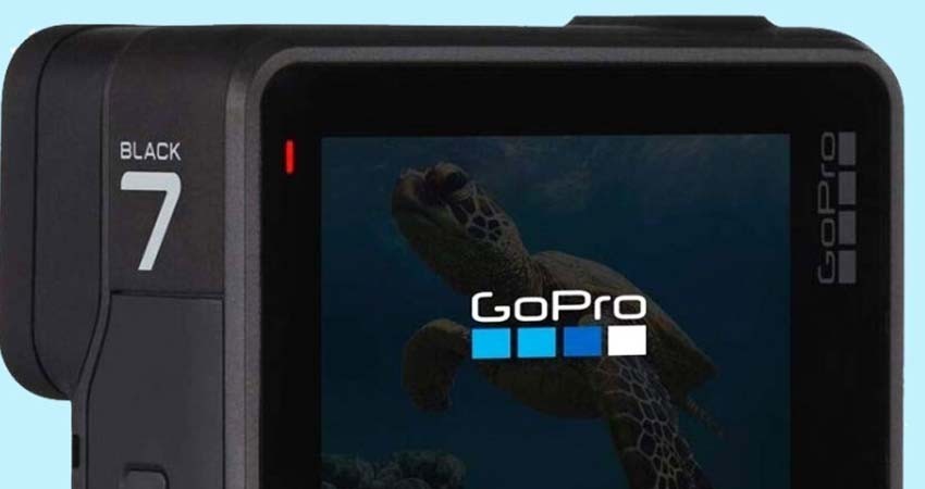 ¿Quieres una GoPro? Aquí tiene 40% de descuento hoy
