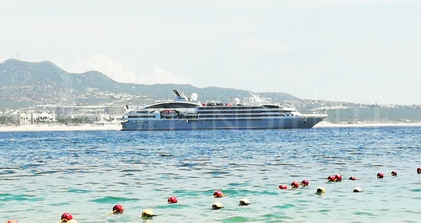 Diciembre romperá el récord anual de arribos de barcos a CSL