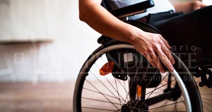 Siniestros viales y drogas, principales causas de discapacidad adquirida en jóvenes de BCS