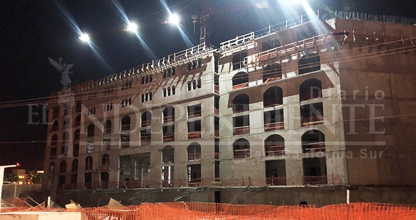 “No hemos otorgado ninguna licencia que violente el PDU”, asegura Armida Castro