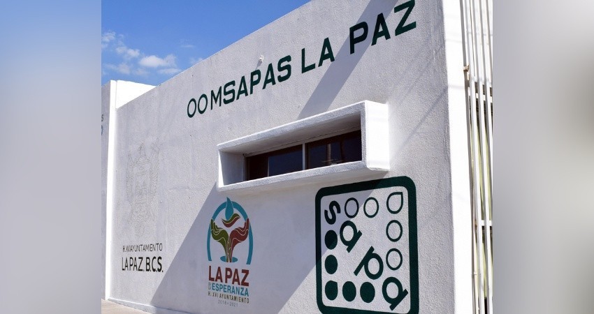 OOMSAPAS La Paz premia al usuario cumplido en sus pagos