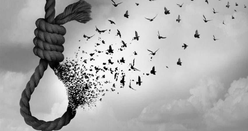 Se registra el primer suicidio de diciembre en CSL