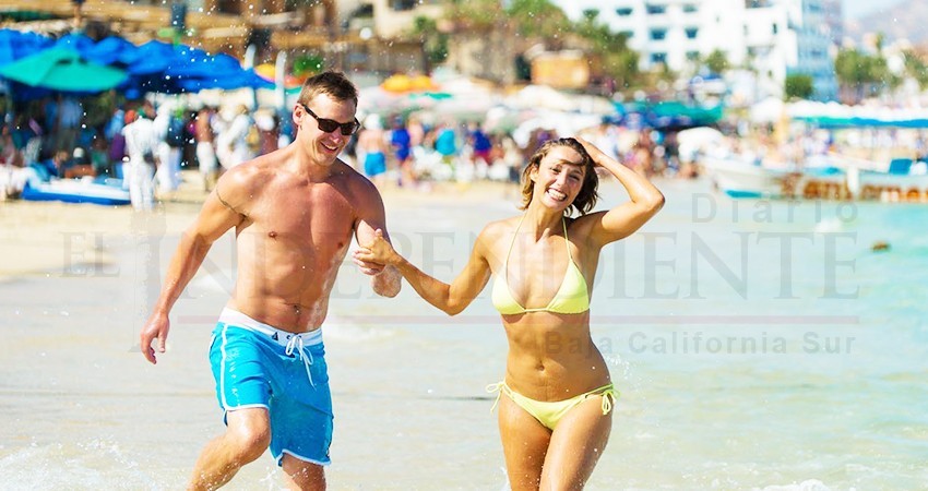 Turismo de BCS resistiría tipificación de “terrorismo” por EEUU: Setues