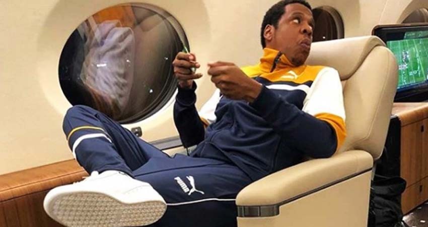 Jay-Z regresa a Spotify para celebrar su cumpleaños 50