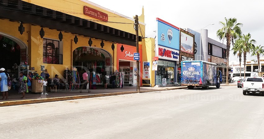 Doscientos comerciantes de Los Cabos instalarán botones de pánico en sus negocios