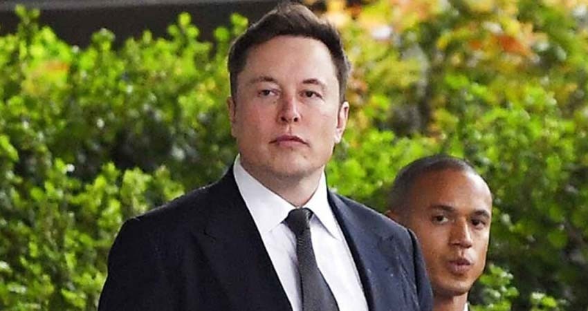 Absuelven a Elon Musk por llamar pedófilo a espeleólogo británico