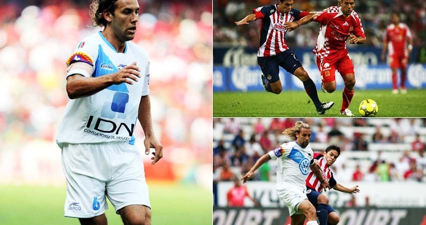 Con 2 mil pesos y un colchón en el suelo, los inicios de Damián Zamogilny en México