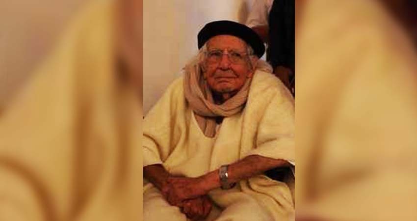 El escritor Ernesto Cardenal convoca a combatir el extremismo y el odio