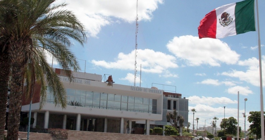 Autoriza Congreso al gobierno del estado ampliación presupuestal de 846mdp para este 2019