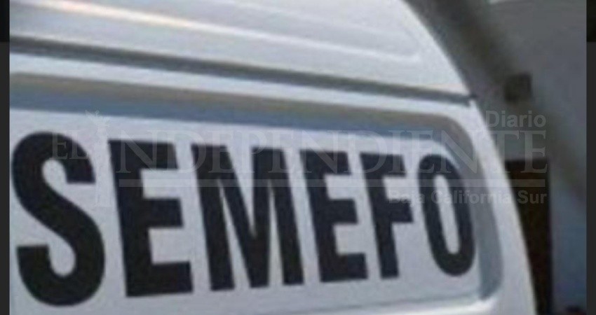 Una persona sin vida en hotel en la zona turística de SJC